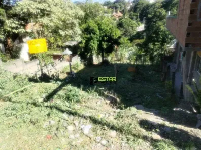 Lote/Terreno à venda, 300m² no Jardim Imperial, Atibaia