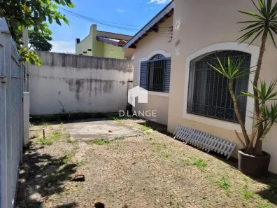Imóvel Comercial com 2 Quartos para alugar, 160m² no Jardim Nossa Senhora Auxiliadora, Campinas