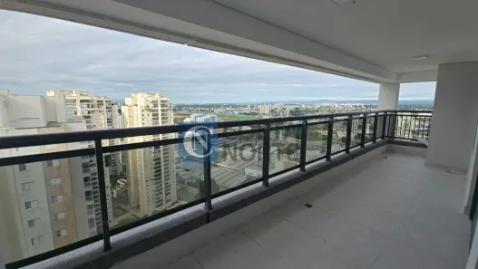 Apartamento com 3 Quartos à venda, 92m² no Condomínio Royal Park, São José dos Campos