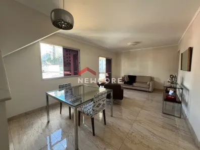 Cobertura com 5 Quartos à venda, 238m² no Buritis, Belo Horizonte