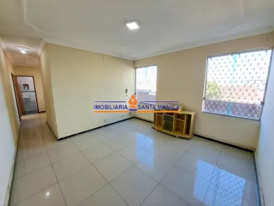 Apartamento com 2 Quartos à venda, 101m² no Santa Mônica, Belo Horizonte