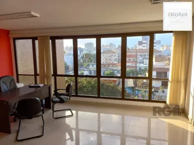 Sala Comercial à venda, 37m² no Praia de Belas, Porto Alegre
