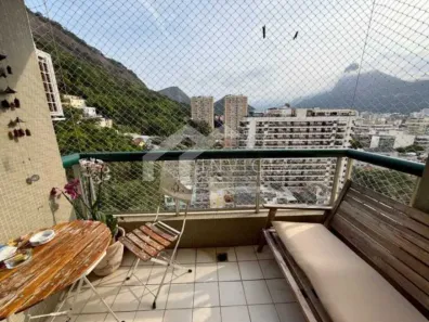 Apartamento com 2 Quartos à venda, 81m² no Botafogo, Rio de Janeiro