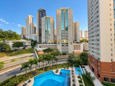 Apartamento com 2 Quartos à venda, 104m² no Vila da Serra, Nova Lima