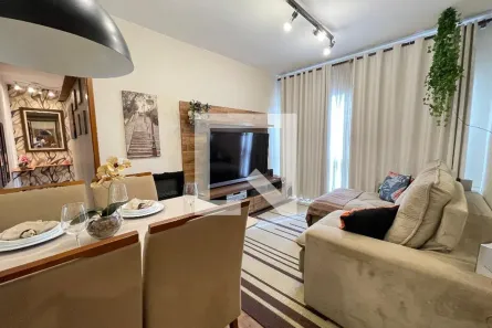 Apartamento com 2 Quartos à venda, 78m² no Vila Lageado, São Paulo
