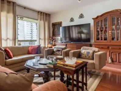 Apartamento com 3 Quartos à venda, 150m² no Vila Andrade, São Paulo