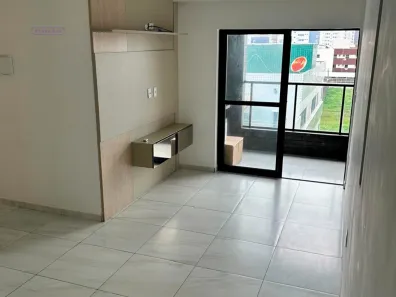 Apartamento com 3 Quartos à venda, 70m² no Aeroclube, João Pessoa