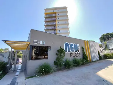 Apartamento com 2 Quartos para alugar, 50m² no Primavera, Novo Hamburgo