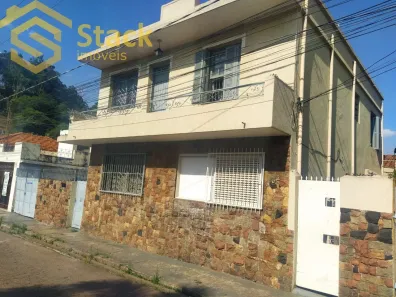 Casa com 8 Quartos à venda, 324m² no Vila Joana, Jundiaí
