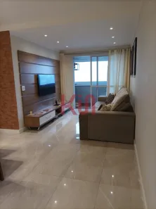 Apartamento com 3 Quartos à venda, 84m² no Vila Mariana, São Paulo