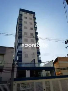Apartamento com 1 Quarto à venda, 38m² no Vila Príncipe de Gales, Santo André
