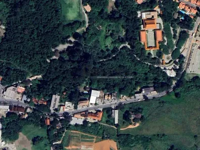 Lote/Terreno à venda, 6758m² no Parque Rincão, Cotia