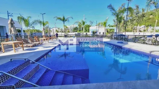 Apartamento com 2 Quartos à venda, 51m² no Recreio dos Bandeirantes, Rio de Janeiro