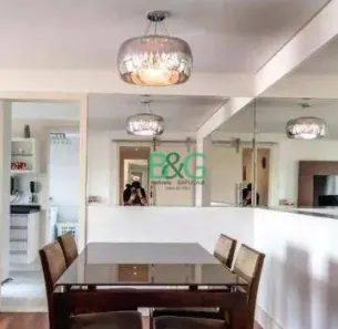Apartamento com 3 Quartos à venda, 120m² no Mooca, São Paulo