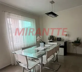 Sobrado com 3 Quartos à venda, 123m² no Vila Constança, São Paulo