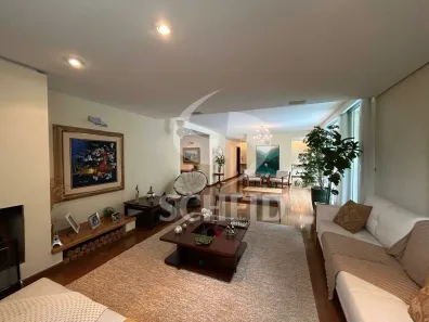 Casa com 4 Quartos à venda, 460m² no Jardim Marajoara, São Paulo
