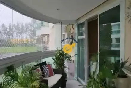 Apartamento com 2 Quartos à venda, 87m² no Barra da Tijuca, Rio de Janeiro