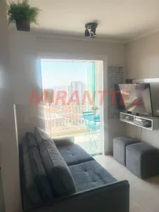 Apartamento com 2 Quartos à venda, 53m² no Parque Vitória, São Paulo