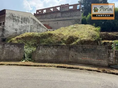 Lote/Terreno à venda, 258m² no Vila Olímpia, Campo Limpo Paulista