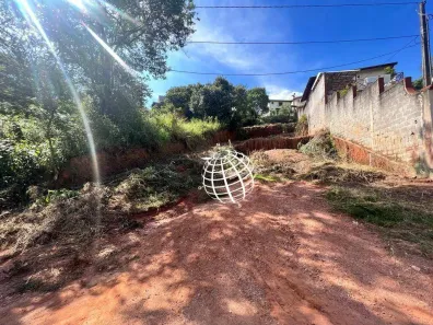 Lote/Terreno à venda, 410m² no Jardim Paulista, Atibaia
