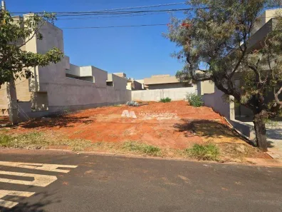 Lote/Terreno à venda, 276m² no Residencial Village Damha Rio Preto II, São José do Rio Preto