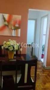 Apartamento com 2 Quartos à venda, 73m² no Santana, São Paulo
