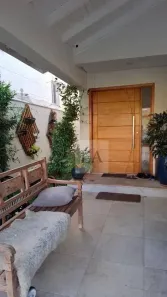 Casa com 3 Quartos à venda, 310m² no Jardim Europa, Bragança Paulista
