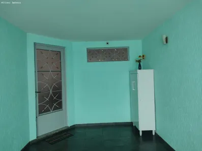 Casa com 3 Quartos à venda, 118m² no Vila Oliveira, Mogi das Cruzes