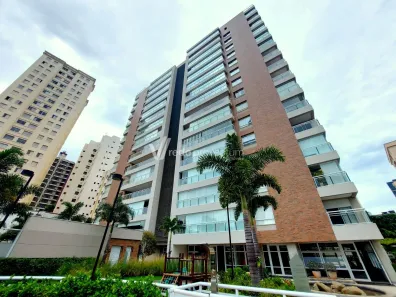 Apartamento com 4 Quartos à venda, 188m² no Cambuí, Campinas