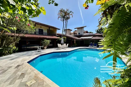 Casa com 5 Quartos à venda, 727m² no Maitinga, Bertioga