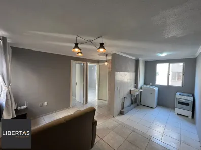 Apartamento com 2 Quartos à venda, 42m² no Duque de Caxias, São Leopoldo