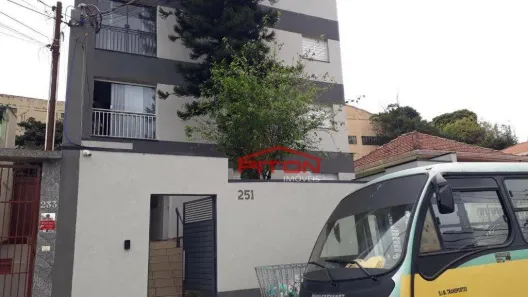 Apartamento com 1 Quarto à venda, 25m² no Vila Ré, São Paulo