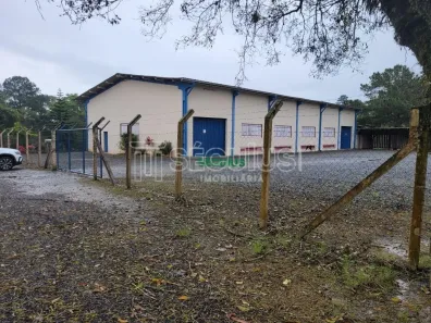 Galpão/Depósito/Armazém à venda, 450m² no , São João do Itaperiú