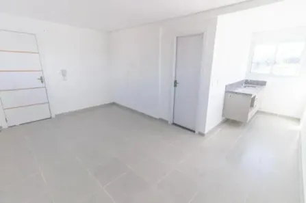 Apartamento com 1 Quarto para alugar, 26m² no Belenzinho, São Paulo