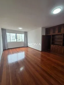 Apartamento com 3 Quartos à venda, 120m² no Ipanema, Rio de Janeiro