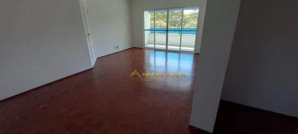 Apartamento com 3 Quartos para alugar, 127m² no Jardim Satélite, São José dos Campos