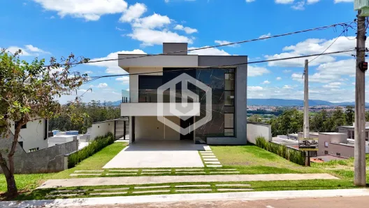 Casa com 4 Quartos à venda, 306m² no Residencial Ibi-Aram II, Itupeva