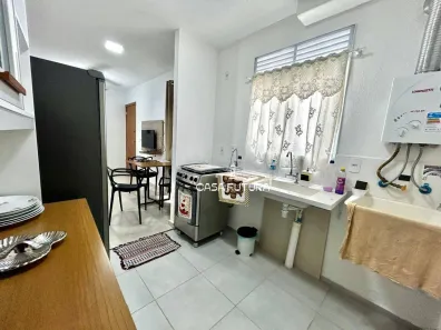 Apartamento com 2 Quartos à venda, 42m² no São Luiz, Volta Redonda