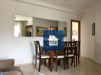 Apartamento com 1 Quarto à venda, 57m² no Parada Inglesa, São Paulo