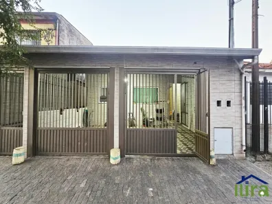 Casa com 2 Quartos à venda, 225m² no Piratininga, Osasco