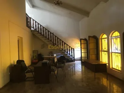 Sobrado com 6 Quartos à venda, 284m² no Jardim do Ypê, Pindamonhangaba