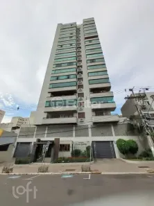 Apartamento com 2 Quartos à venda, 87m² no Boa Vista, Novo Hamburgo