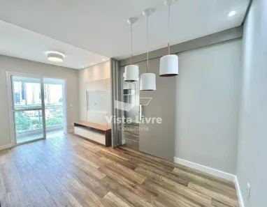 Apartamento com 1 Quarto à venda, 45m² no Várzea da Barra Funda, São Paulo