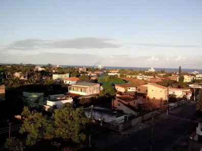 Apartamento com 2 Quartos à venda, 59m² no das Laranjeiras, Serra