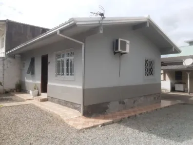 Casa com 4 Quartos à venda, 360m² no Caminho Novo, Palhoça