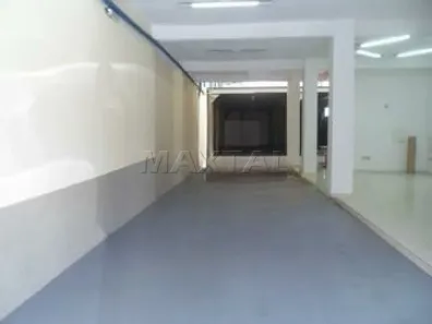 Apartamento com 1 Quarto para alugar, 500m² no Vila Bandeirantes, São Paulo