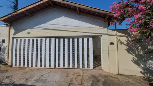 Casa com 3 Quartos à venda, 145m² no Vila Industrial, Piracicaba