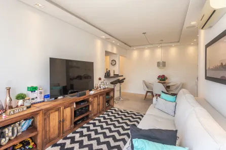 Apartamento com 2 Quartos à venda, 89m² no Tristeza, Porto Alegre