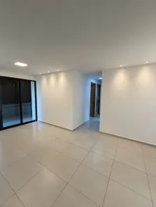Apartamento com 3 Quartos para alugar, 70m² no Centro, Paulista