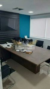 Sala Comercial à venda, 74m² no Vila Bastos, Santo André